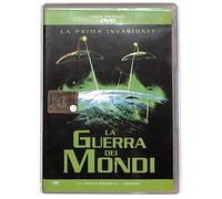 EBOND La guerra dei mondi EDITORIALE DVD