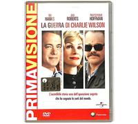 EBOND La guerra di Charlie Wilson EDITORIALE DVD