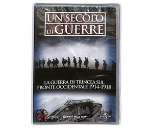 EBOND La guerra di Trincea sul fronte occidentale vol.3 EDITORIALE DVD