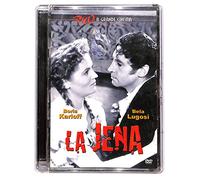 EBOND La jena (Super Jewel Box) DVD