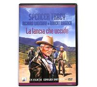 EBOND La lancia che uccide DVD