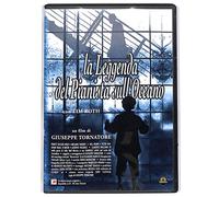 EBOND La leggenda del pianista sull'oceano DVD