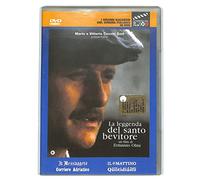 EBOND La leggenda del santo bevitore EDITORIALE DVD