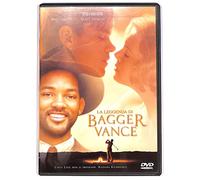 EBOND La leggenda di Bagger Vance DVD