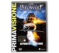 EBOND La leggenda di Beowulf EDITORIALE DVD