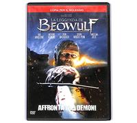EBOND La leggenda di Beowulf NOLEGGIO DVD