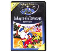 EBOND La Lepre e La Tartaruga e Altre Storie DVD