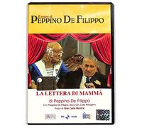 EBOND La lettera di mamma EDITORIALE DVD