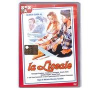 EBOND La liceale EDITORIALE DVD]