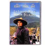 EBOND la locanda della sesta felicita DVD