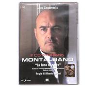 EBOND La luna di carta - il commissario montalbano 1 EDITORIALE DVD