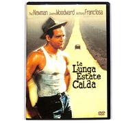 EBOND La lunga estate calda EDITORIALE DVD