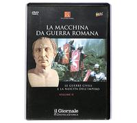EBOND La macchina da guerra romana - Volume 2 EDITORIALE DVD