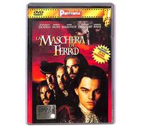 EBOND La maschera di ferro EDITORIALE DVD