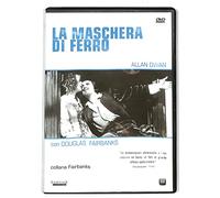 EBOND La maschera di ferro Ermitage Cinema EDITORIALE DVD