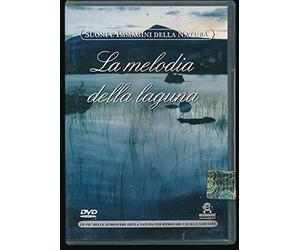 EBOND La Melodia Della Laguna DVD