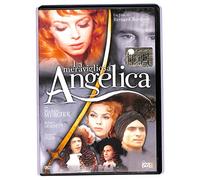 EBOND la meravigliosa angelica EDITORIALE DVD]
