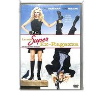 EBOND La Mia Super Ex Ragazza DVD