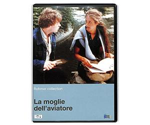 EBOND La Moglie Dell'aviatore DVD
