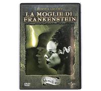 EBOND La moglie di Frankenstein EDITORIALE DVD