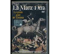 EBOND La Morte Nera La Grande Peste Del Trecento DVD Editoriale
