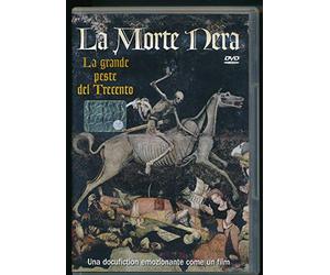 EBOND La Morte Nera La Grande Peste Del Trecento DVD Editoriale