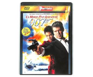 EBOND La morte puo attendere DVD