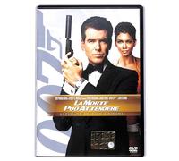EBOND La morte può attendere EDITORIALE DVD