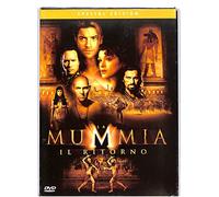 EBOND La mummia Il ritorno EDIZIONE SPECIALE DIGIPACK DVD