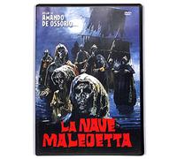 EBOND La nave maledetta EDITORIALE DVD