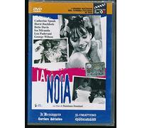 EBOND La Noia DVD Editoriale