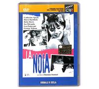 EBOND La noia EDITORIALE DVD