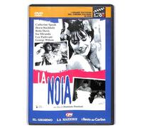 EBOND La Noia EDITORIALE DVD