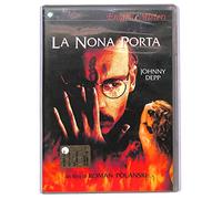 EBOND La nona porta EDITORIALE DVD