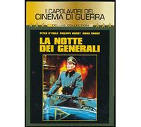 EBOND La Notte Dei Generali DVD Editoriale