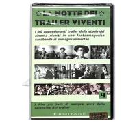 EBOND La notte dei trailer viventi volume 4 DVD EDITORIALE