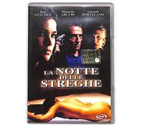 EBOND La Notte Delle Streghe DVD Editoriale