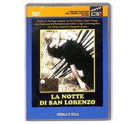 EBOND La notte di San Lorenzo EDITORIALE DVD]