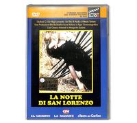 EBOND La notte di San Lorenzo - vol 29 EDITORIALE DVD