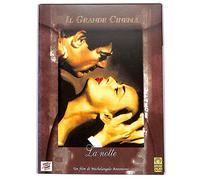 EBOND La notte Michelangelo Antonioni il grande cinema DVD