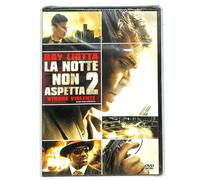 EBOND La notte non aspetta 2 - Strade violente DVD