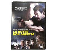EBOND La notte non aspetta EDITORIALE DVD