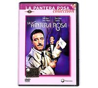 EBOND la pantera rosa EDITORIALE DVD