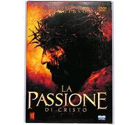 EBOND la passione di cristo DIGIPACK DVD
