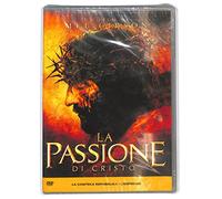 EBOND La passione di Cristo EDITORIALE DVD