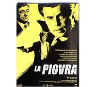 EBOND La Piovra 1 serie DVD