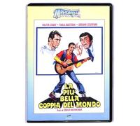 EBOND La piu bella coppia del mondo EDITORIALE DVD