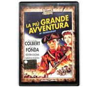 EBOND La piu grande avventura EDITORIALE DVD