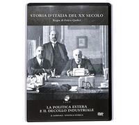 EBOND La politica estera e il decollo industriale vol.2 EDITORIALE DVD