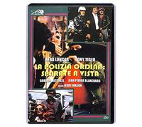 EBOND La polizia ordina: Sparate a vista EDITORIALE DVD
